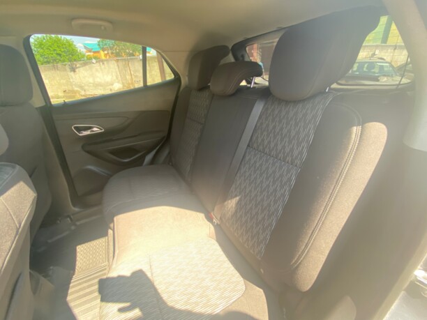 Opel Mokka I, 2013 г.