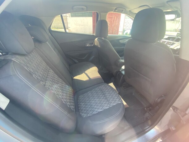 Opel Mokka I, 2013 г.