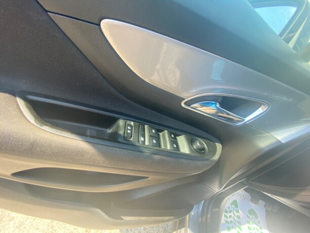 Opel Mokka I, 2013 г.