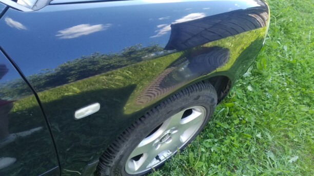 Audi A6 C5, 1999 г.