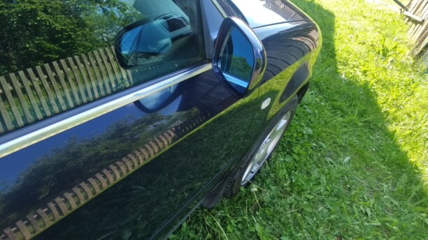 Audi A6 C5, 1999 г.