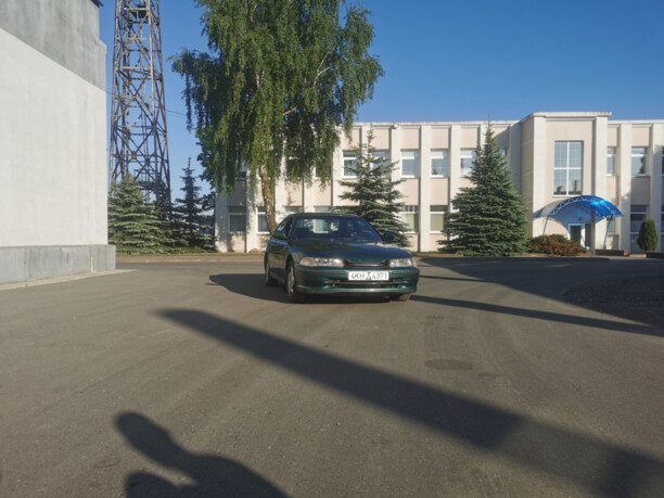 Honda Accord V, 1994 г.