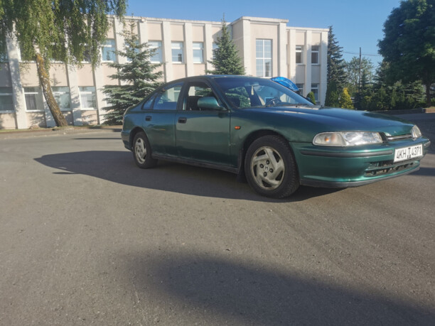 Honda Accord V, 1994 г.