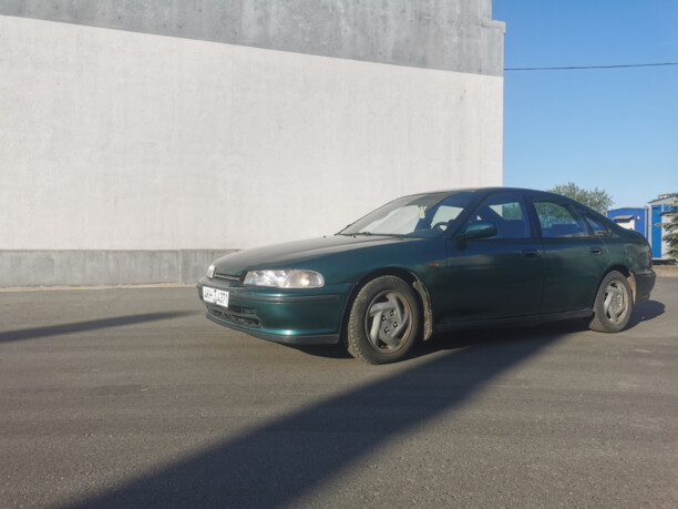 Honda Accord V, 1994 г.