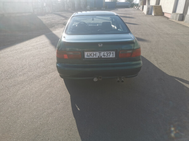 Honda Accord V, 1994 г.