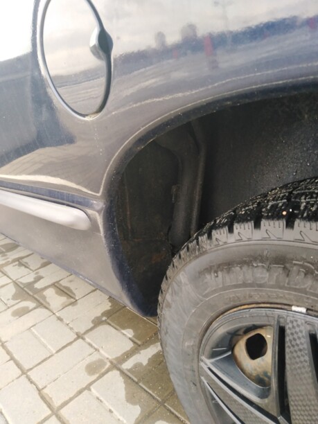 Dodge Caravan III, 1998 г.
