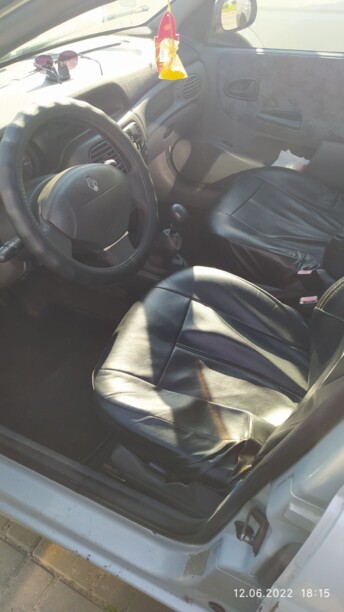 Renault Megane I · Рестайлинг, 2000 г.