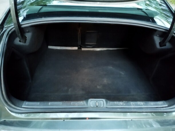 Citroen C5 II, 2008 г.