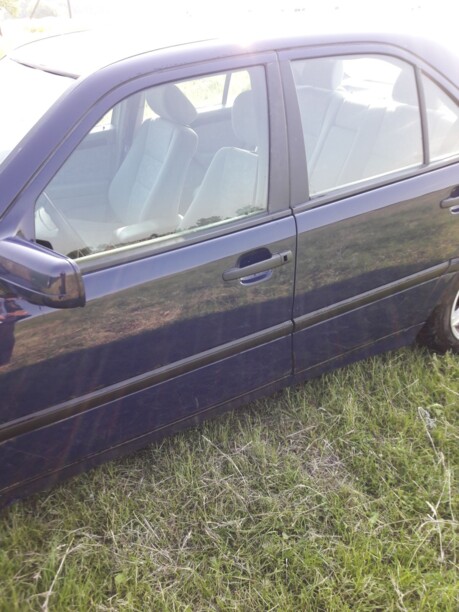 Mercedes-Benz C-Класс W202, S202, 1997 г.