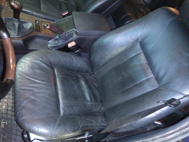 BMW 5 серия E39, 2002 г.