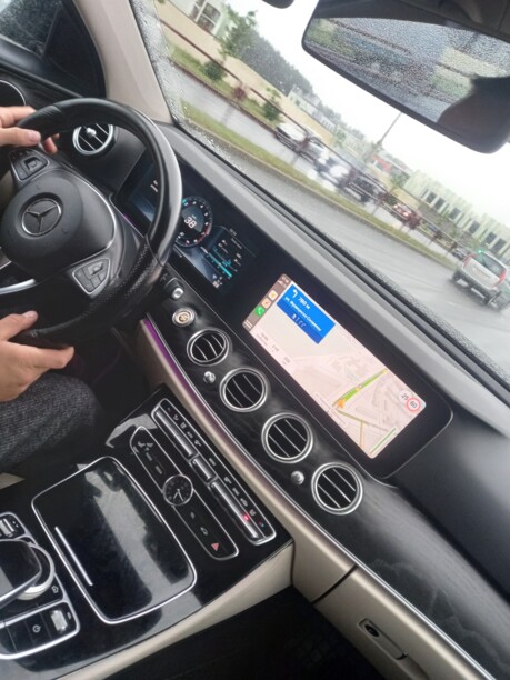 Mercedes-Benz E-Класс W213, S213, X213, C238, A238, 2018 г.