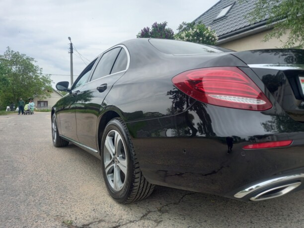 Mercedes-Benz E-Класс W213, S213, X213, C238, A238, 2018 г.