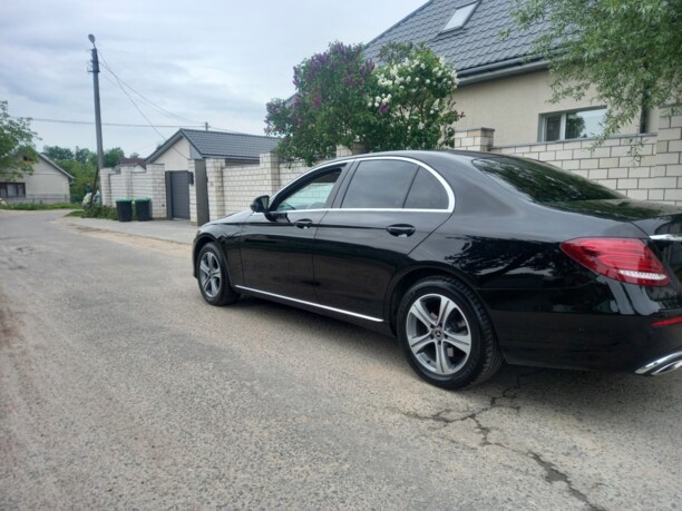 Mercedes-Benz E-Класс W213, S213, X213, C238, A238, 2018 г.