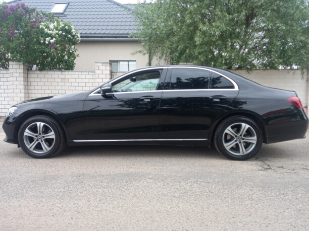 Mercedes-Benz E-Класс W213, S213, X213, C238, A238, 2018 г.