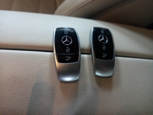 Mercedes-Benz E-Класс W213, S213, X213, C238, A238, 2018 г.