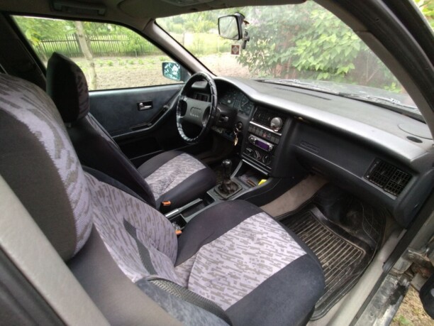 Audi 80 B4, 1992 г.