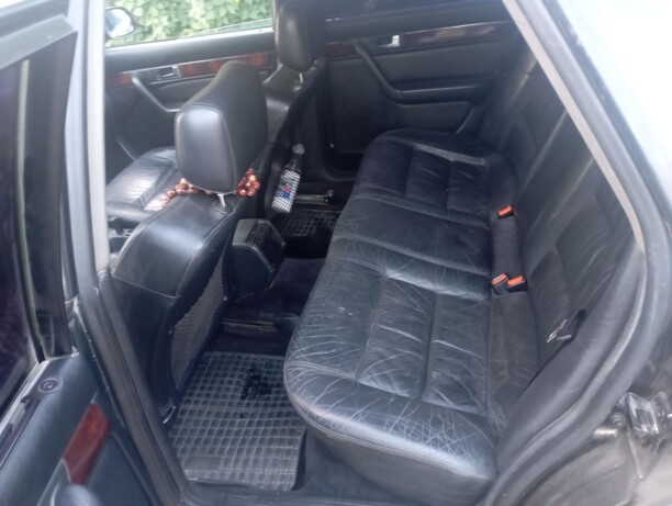 Audi A6 C4, 1995 г.