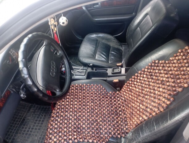 Audi A6 C4, 1995 г.