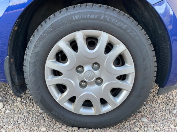 Hyundai i20 I, 2011 г.