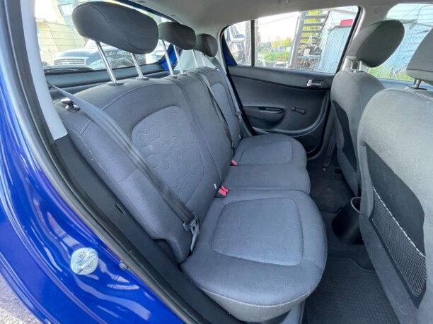 Hyundai i20 I, 2011 г.