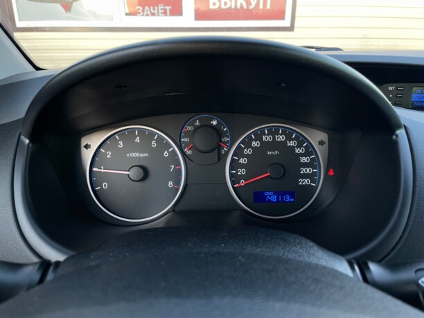 Hyundai i20 I, 2011 г.