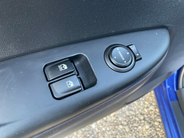 Hyundai i20 I, 2011 г.