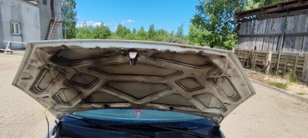 Ford Focus I, 2001 г.