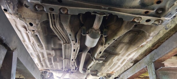 Ford Focus I, 2001 г.