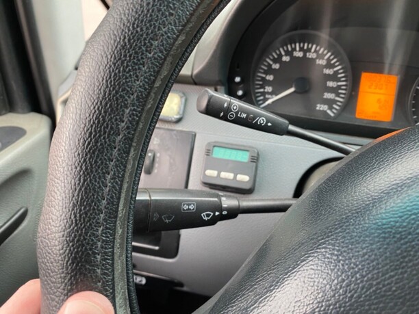 Mercedes-Benz Vito W639, 2008 г.