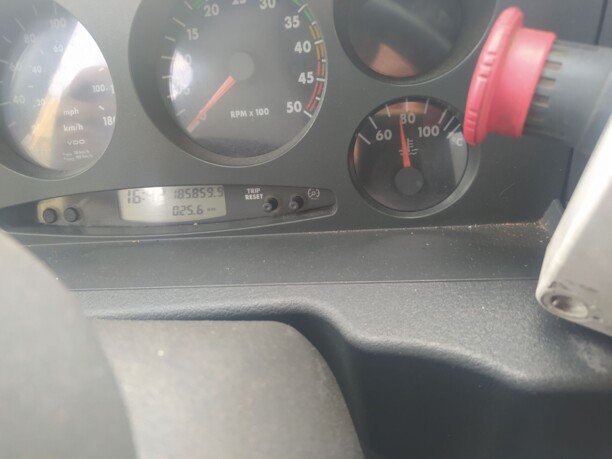 Iveco Daily, 2002 г.