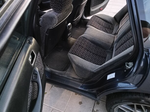 Honda Accord V, 1995 г.