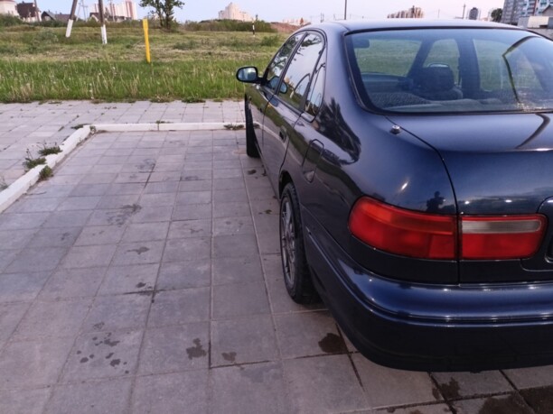 Honda Accord V, 1995 г.