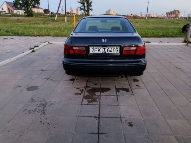 Honda Accord V, 1995 г.