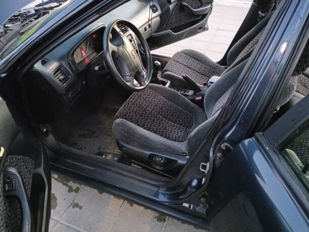 Honda Accord V, 1995 г.