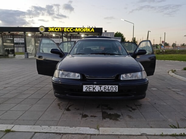 Honda Accord V, 1995 г.