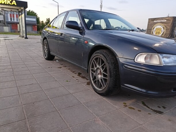 Honda Accord V, 1995 г.