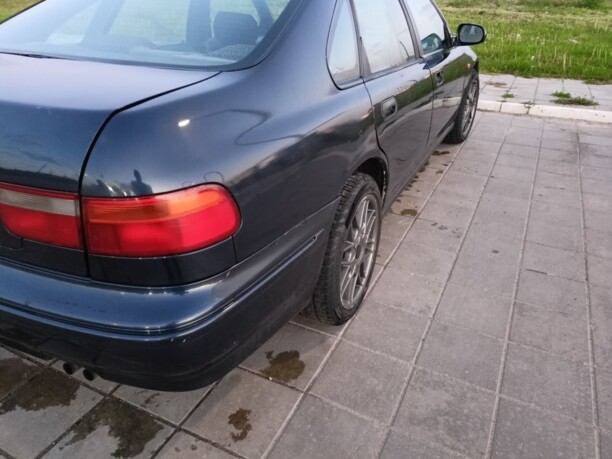 Honda Accord V, 1995 г.