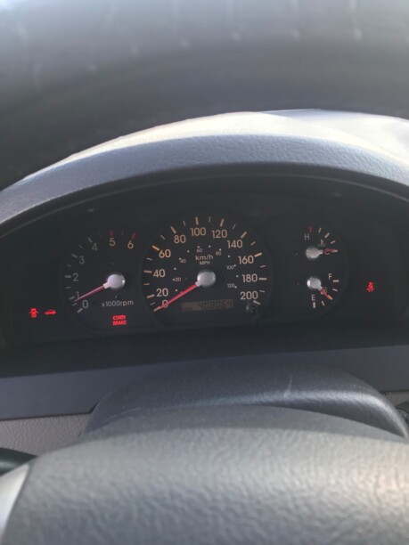 Kia Sorento I, 2003 г.