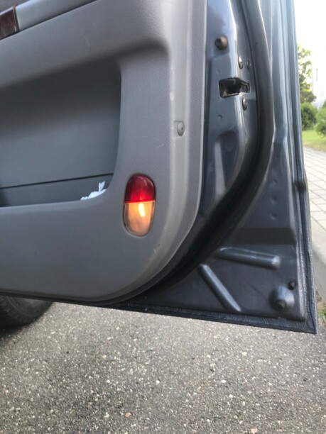 Kia Sorento I, 2003 г.