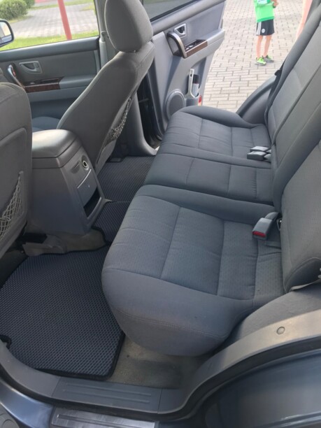 Kia Sorento I, 2003 г.