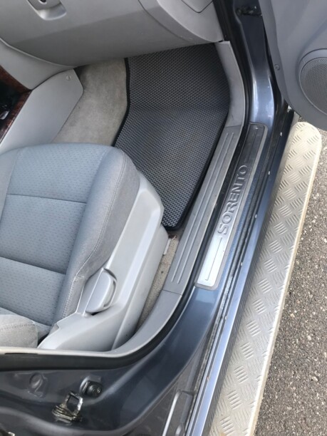 Kia Sorento I, 2003 г.