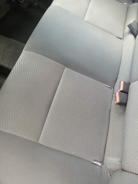 Nissan Almera III (G15), 2018 г.