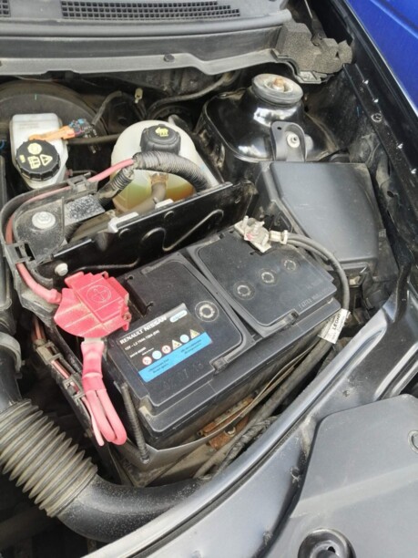 Nissan Almera III (G15), 2018 г.