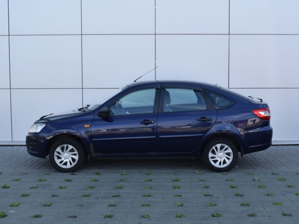 Lada (ВАЗ) Granta, 2015 г.