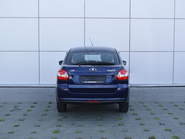 Lada (ВАЗ) Granta, 2015 г.