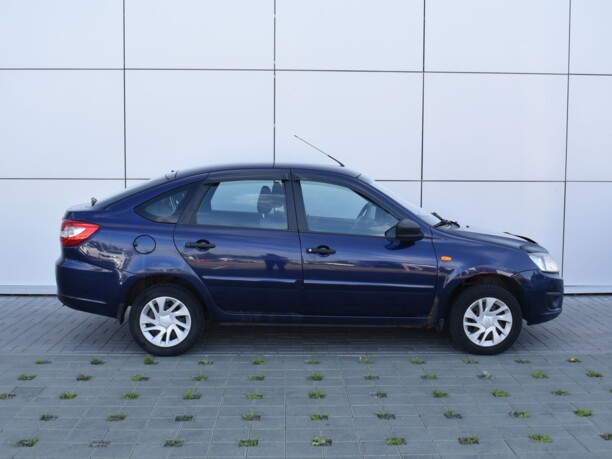 Lada (ВАЗ) Granta, 2015 г.