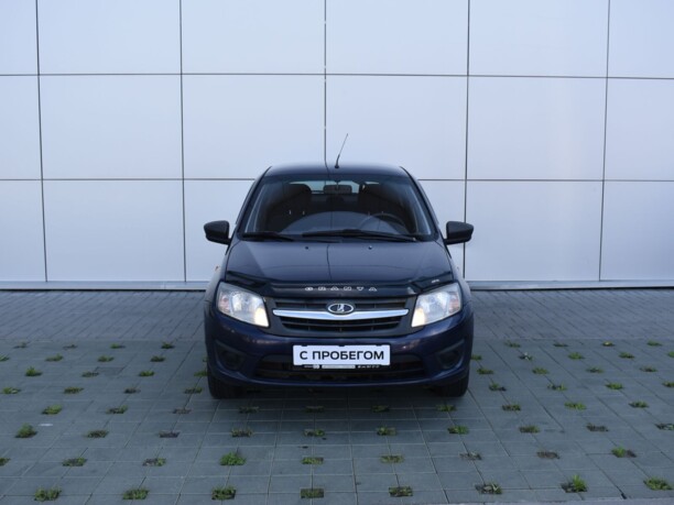 Lada (ВАЗ) Granta, 2015 г.