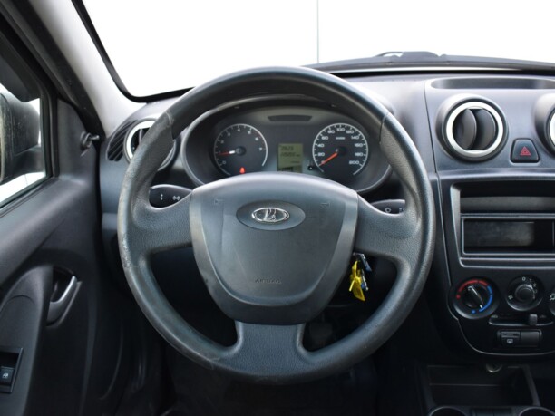 Lada (ВАЗ) Granta, 2015 г.