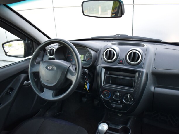 Lada (ВАЗ) Granta, 2015 г.