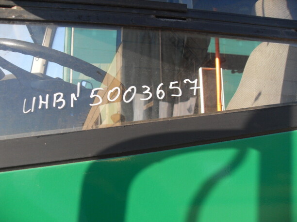 МАЗ 256 Y3M25630060000608, 2006 г.